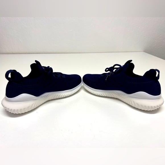 Akk - Women’s Walking Lightweight Memory Foam Sneaker - 8 - Picture 8 of 11